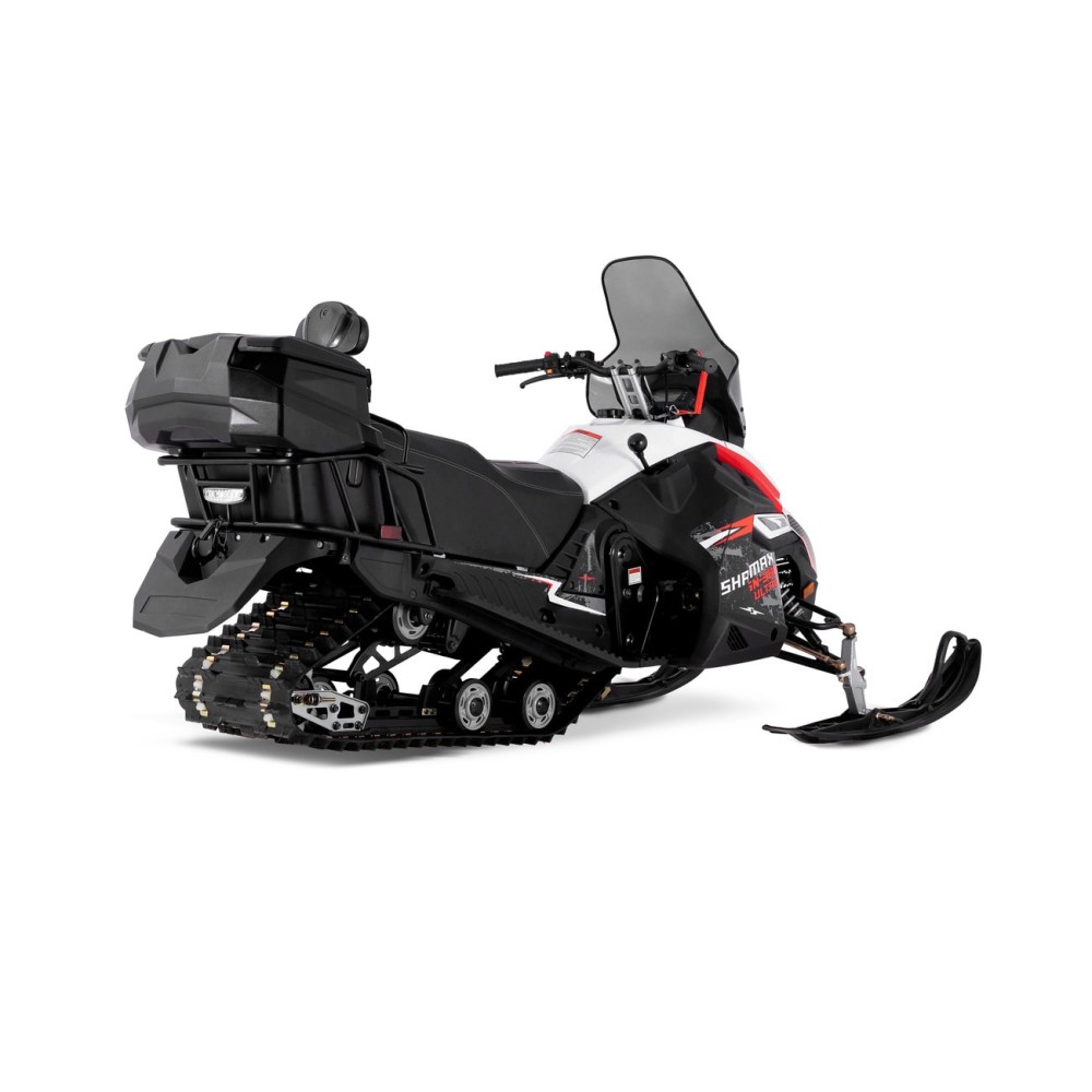 Снегоход SHARMAX SN-380 Ultra