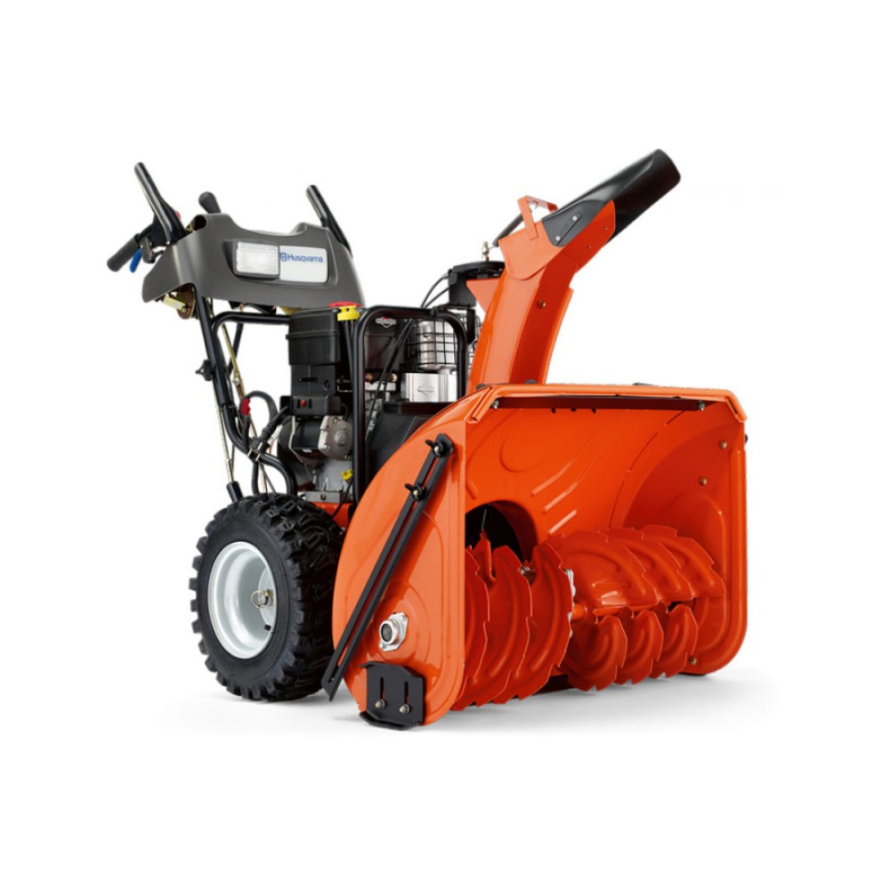 Снегоуборщик HUSQVARNA ST 276EP