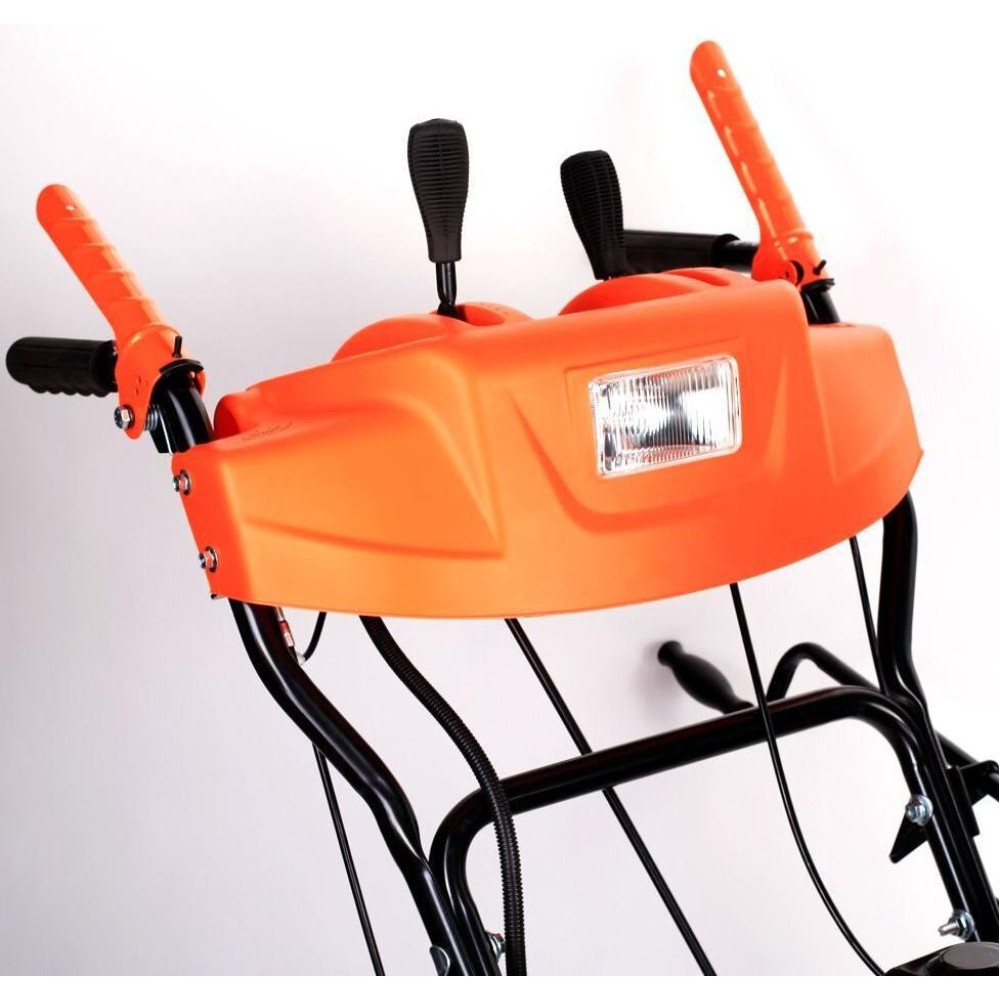 Снегоуборщик PATRIOT PRO 658 E