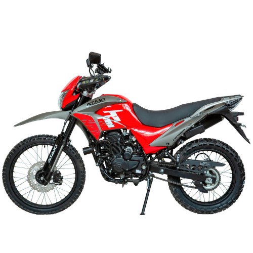 Мотоцикл ATAKI Crosser 300 (4T PR300) ТУРЭНДУРО