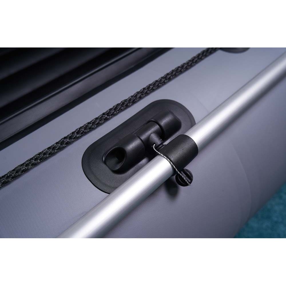 Лодка ПВХ KITT BOATS 340 НДНД