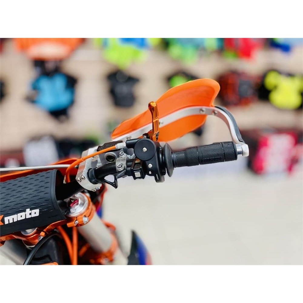 Мотоцикл FXMOTO K10 NB300 ENDURO