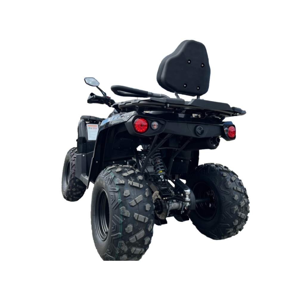 Квадроцикл МОТОМИР Hammer 200 Long