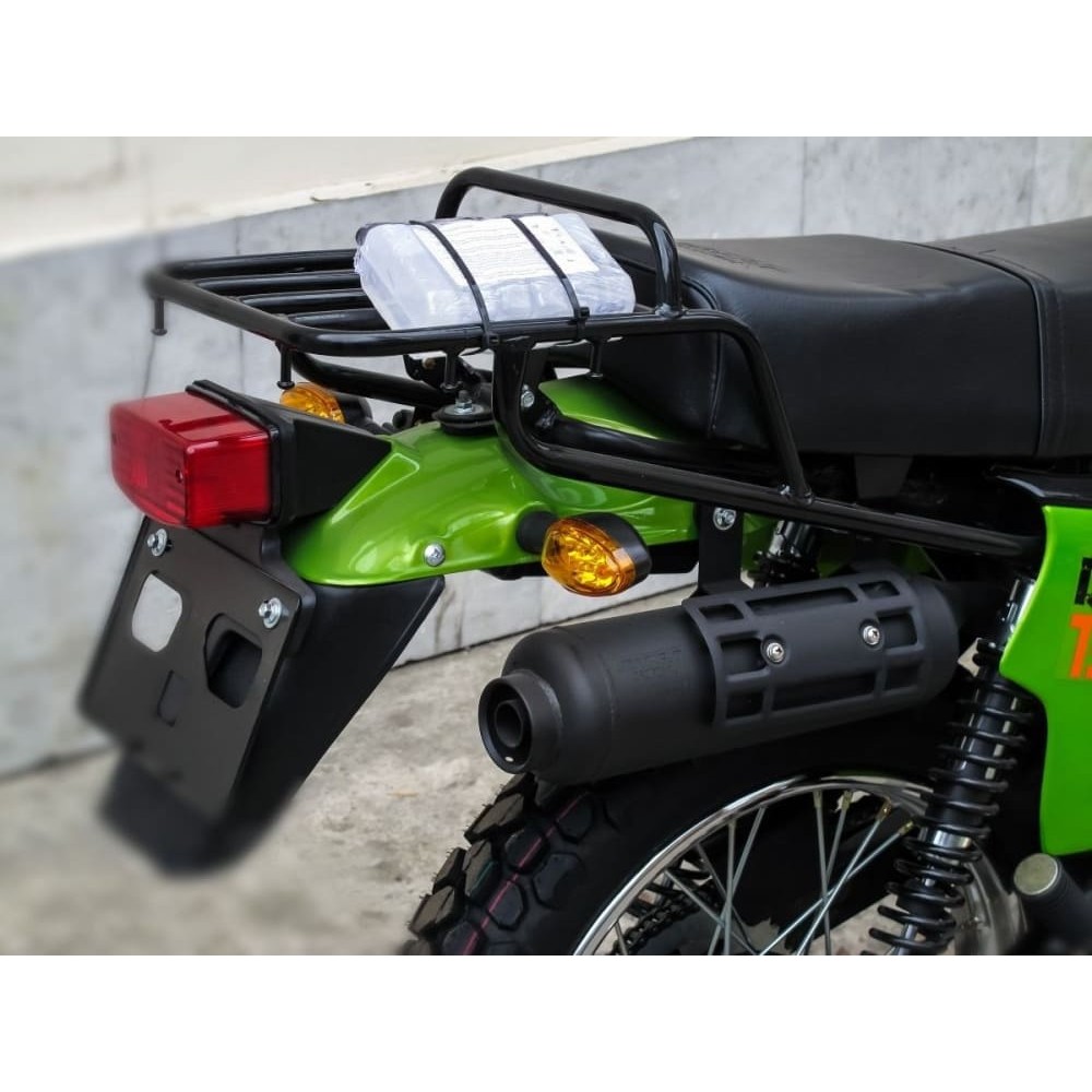 Мотоцикл RACER Enduro L150 RC150-23X