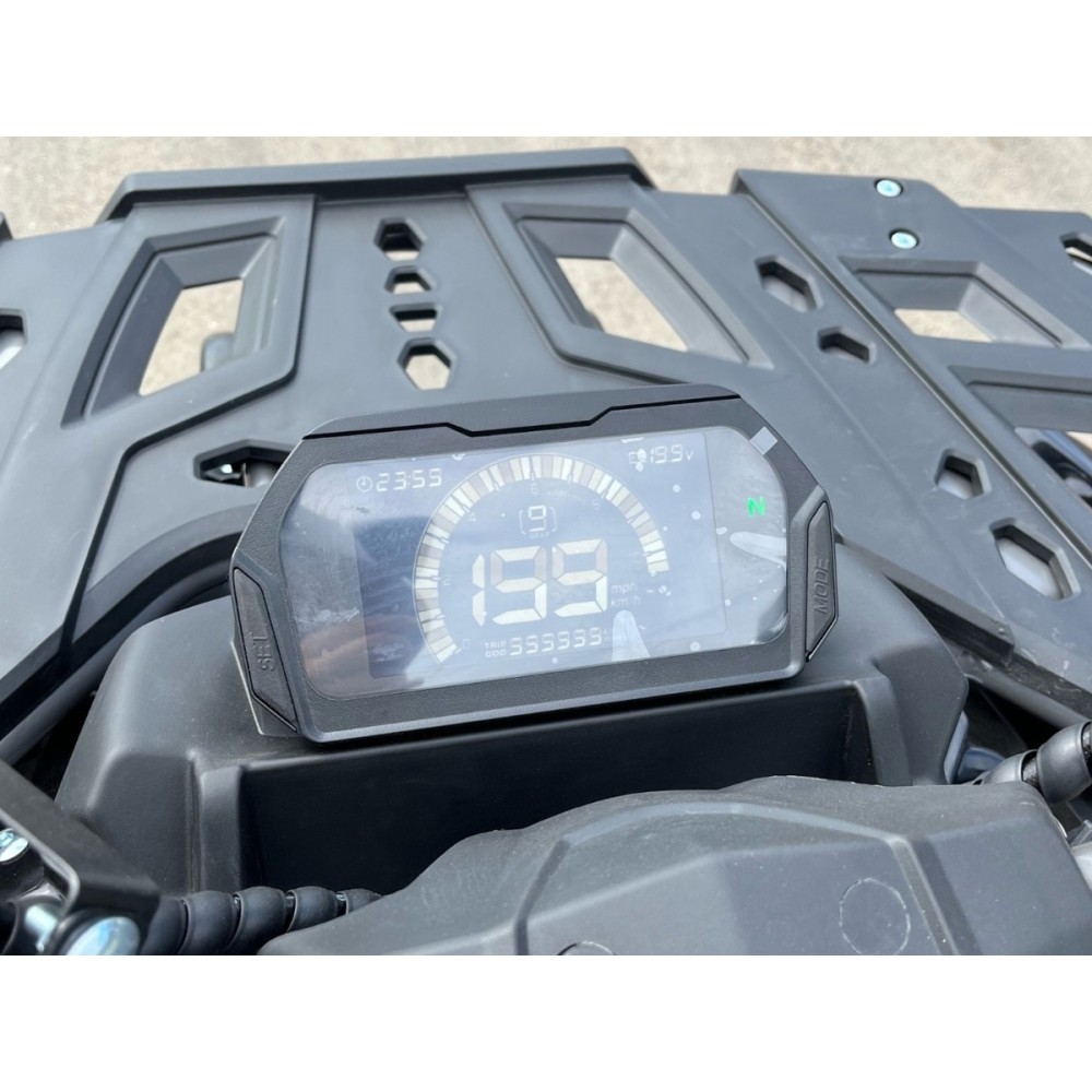 Квадроцикл МОТОМИР Hammer 200 Long