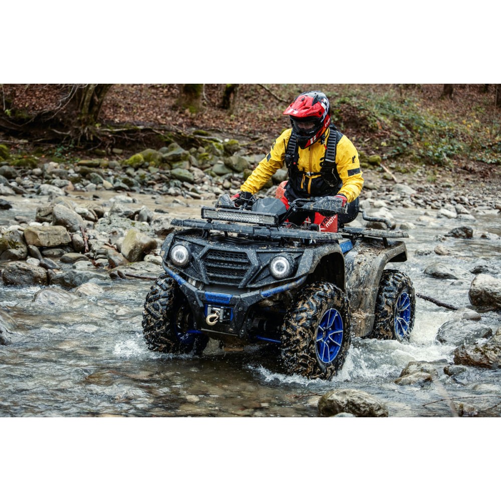 Квадроцикл SHARMAX Force 620 (2024)