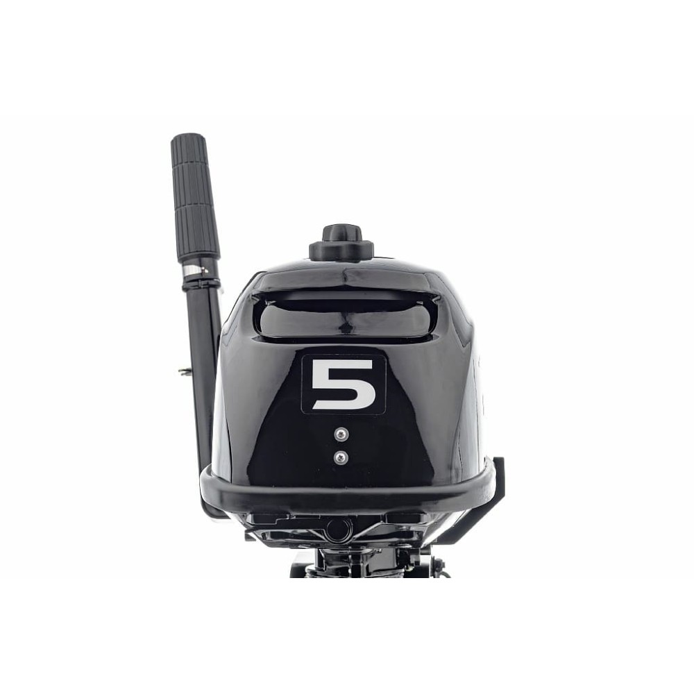 2х-тактный лодочный мотор MARINE ROCKET MR5FHS