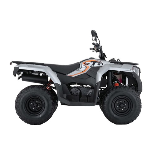 Квадроцикл LONCIN TRV350 Pro 22