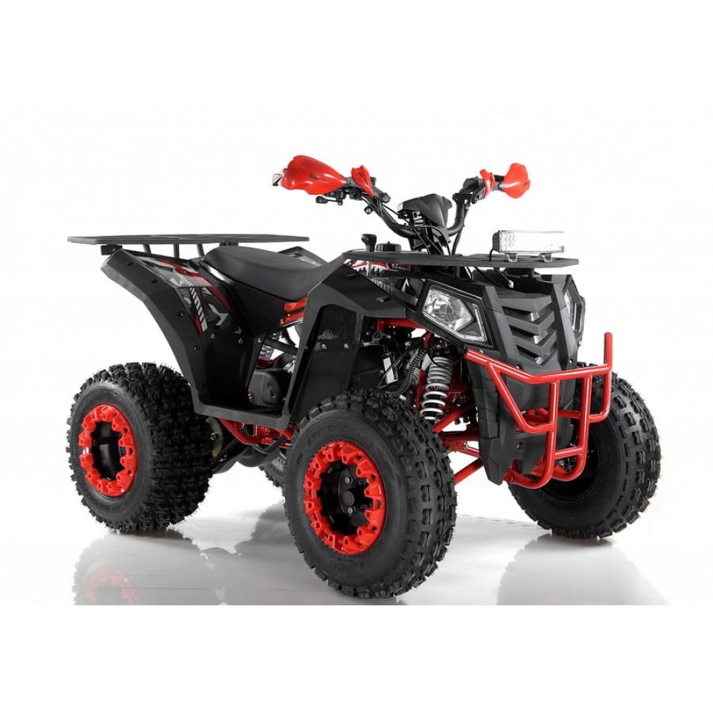 Квадроцикл WELS EVO X2