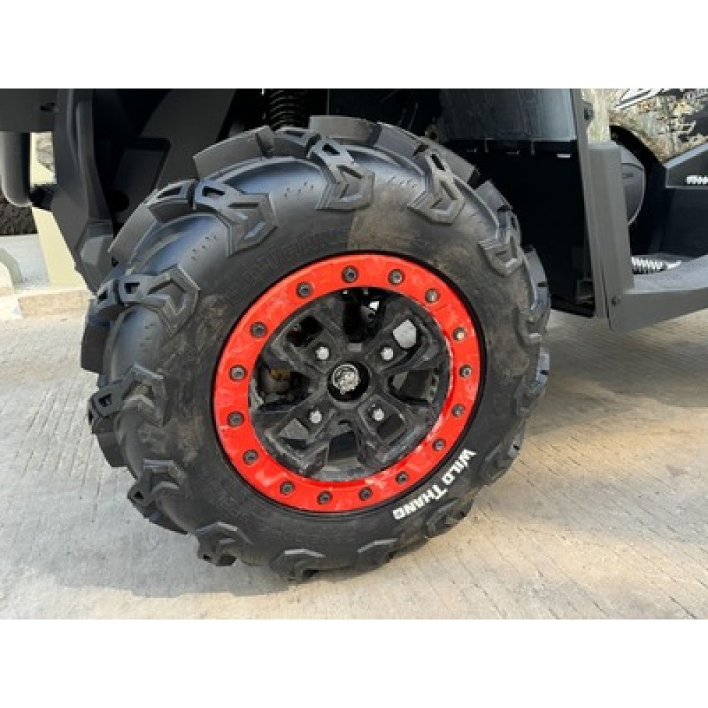 Квадроцикл SHARMAX Force 1100