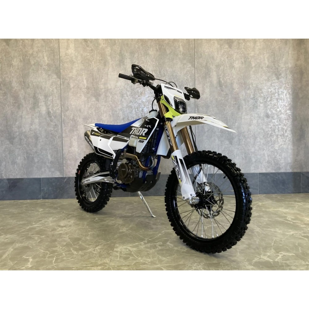 Мотоцикл TRX Thor 300 Air ENDURO