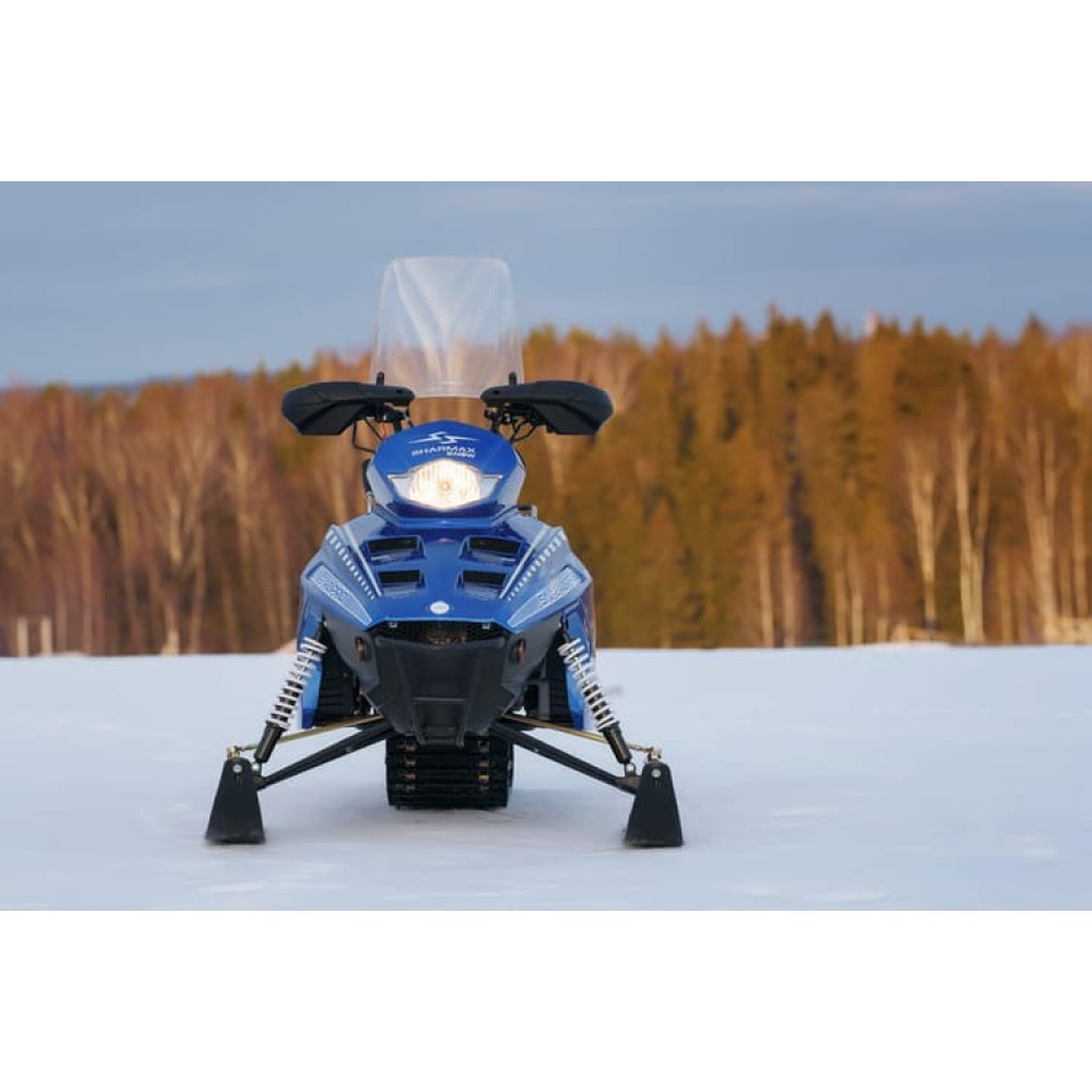 Снегоход SHARMAX SN-240 Landcrafter Max Pro