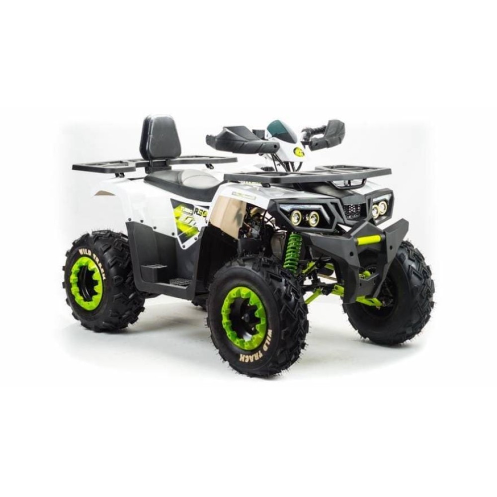 Квадроцикл MOTOLAND 200 Wild Track Lux ( Баланс. вал) (2021 Г.)