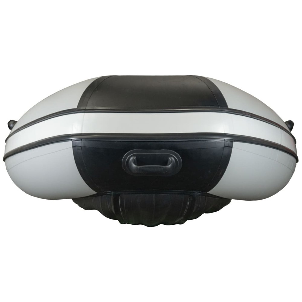 Лодка ПВХ РИВЬЕРА 3600 НДНД Гидролыжа