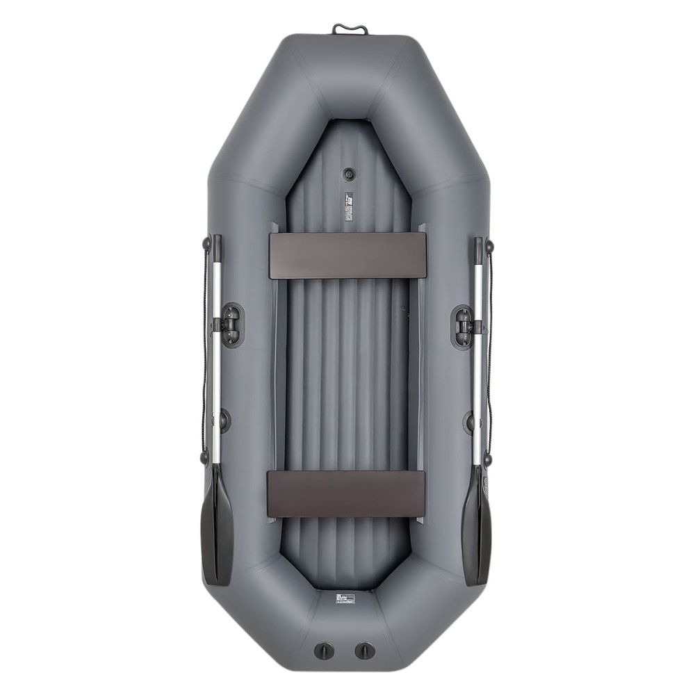 Гребная лодка ПВХ АКВА МАСТЕР 280 НД