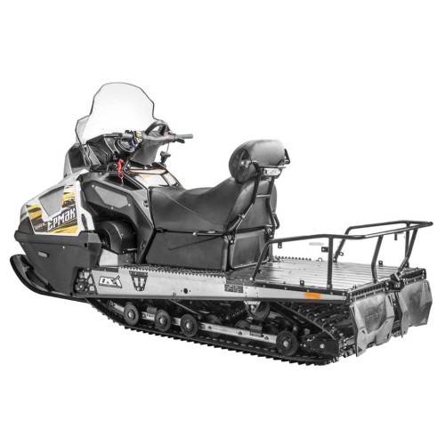 Снегоход STELS Ермак 600L