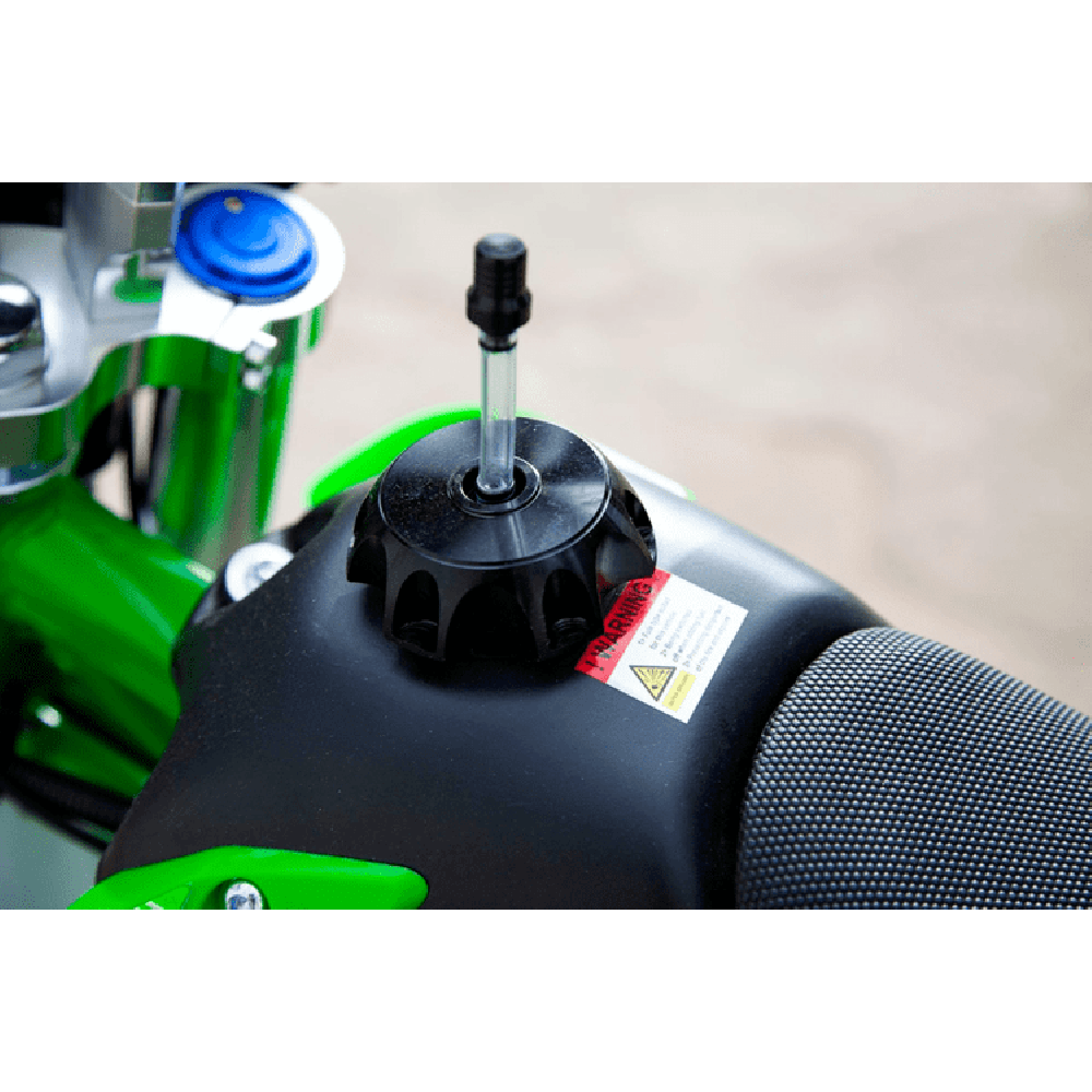 Мотоцикл BSE MX 125 3.0 PITBIKE