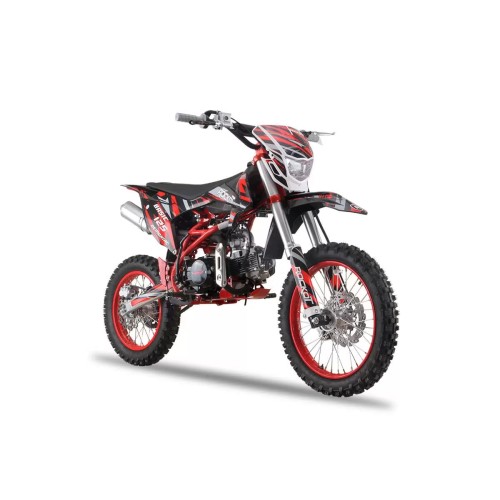 Мотоцикл ROCKOT Basic 125 Demoniac PITBIKE