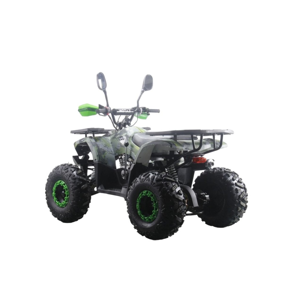 Квадроцикл MOTAX ATV Grizlik Premium 125cc