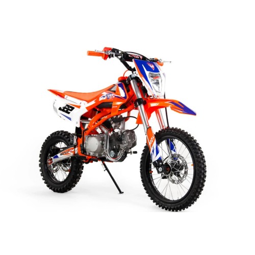Мотоцикл MOTAX KTM 125 PITBIKE