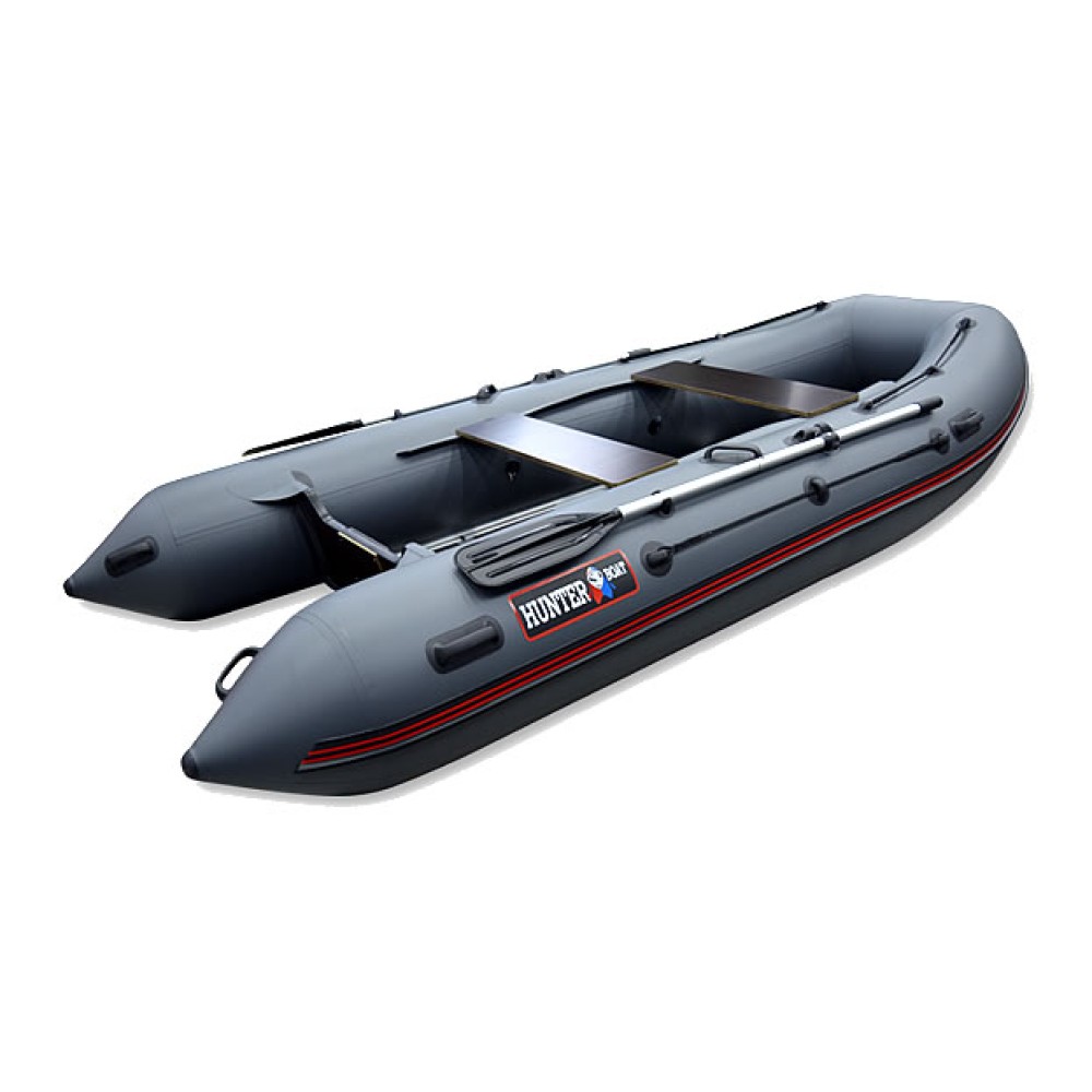 Лодка ПВХ ХАНТЕР 360