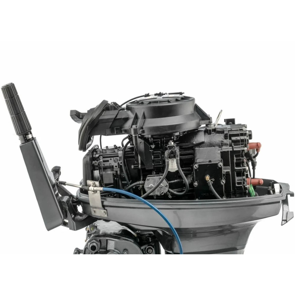 2х-тактный лодочный мотор MIKATSU M50JHS