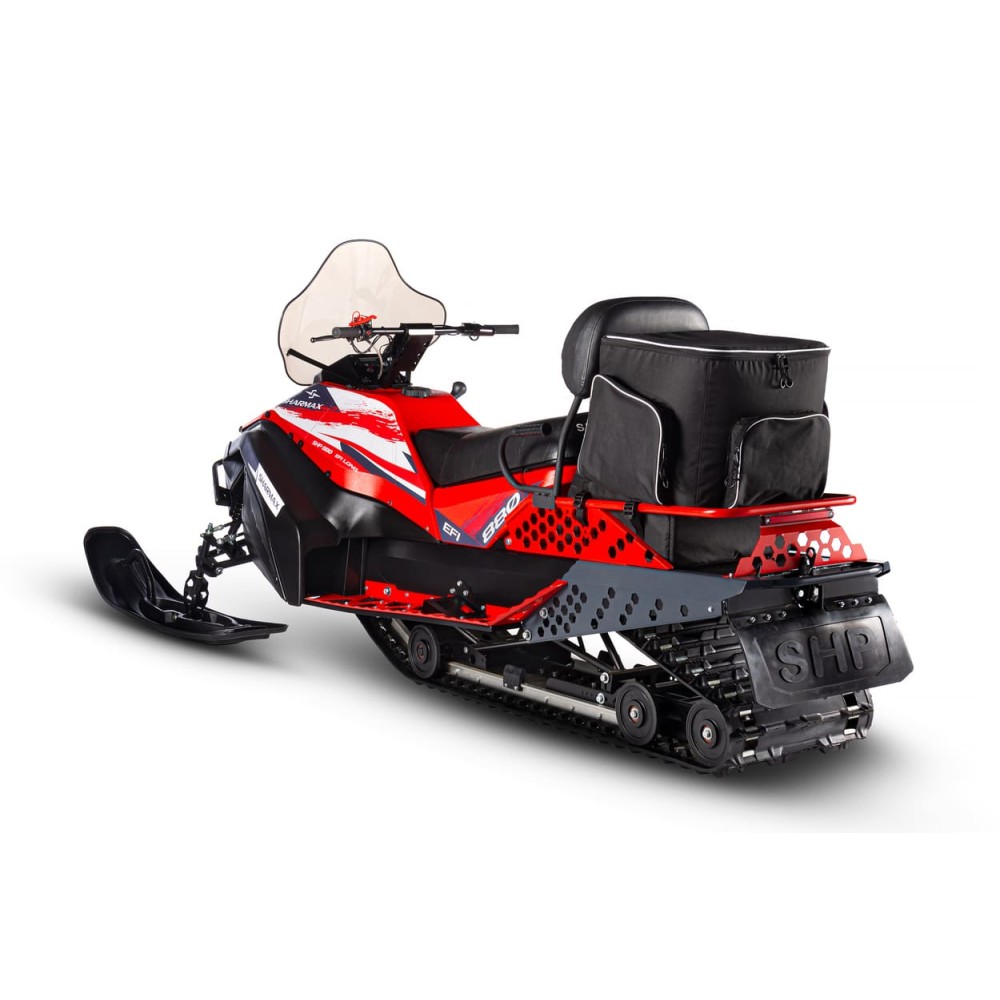 Снегоход SHARMAX Long SHP-880