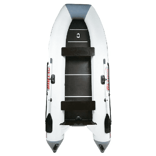 Лодка ПВХ ALTAIR SIRIUS 335 L Ultra