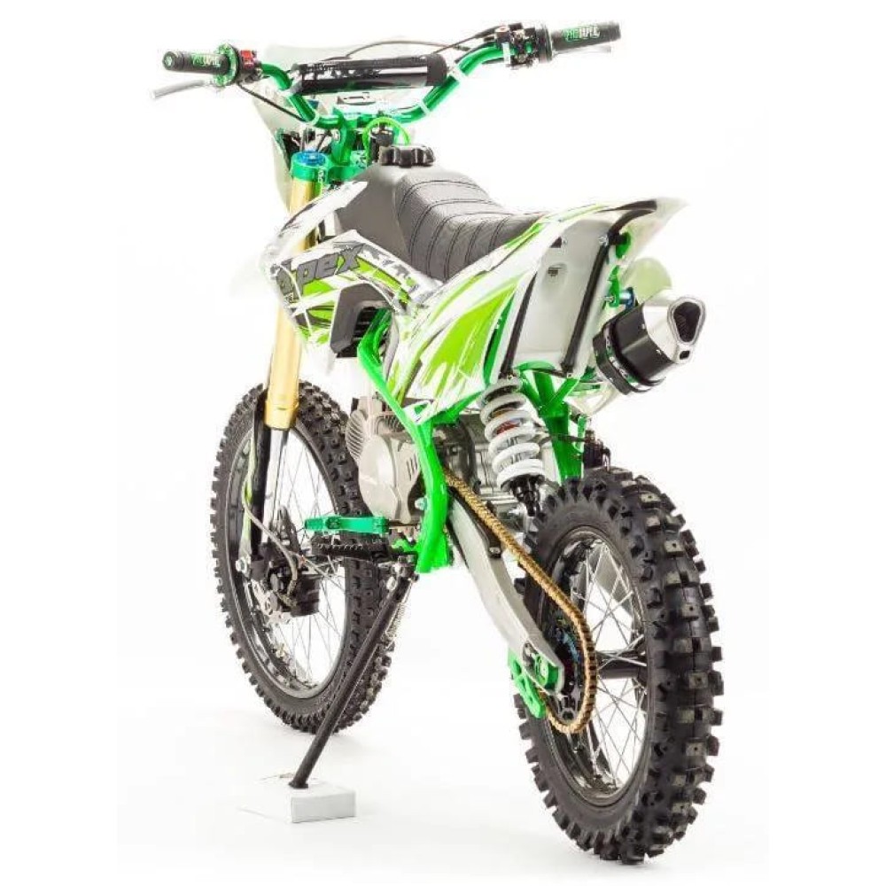 Мотоцикл MOTOLAND Apex125 PITBIKE