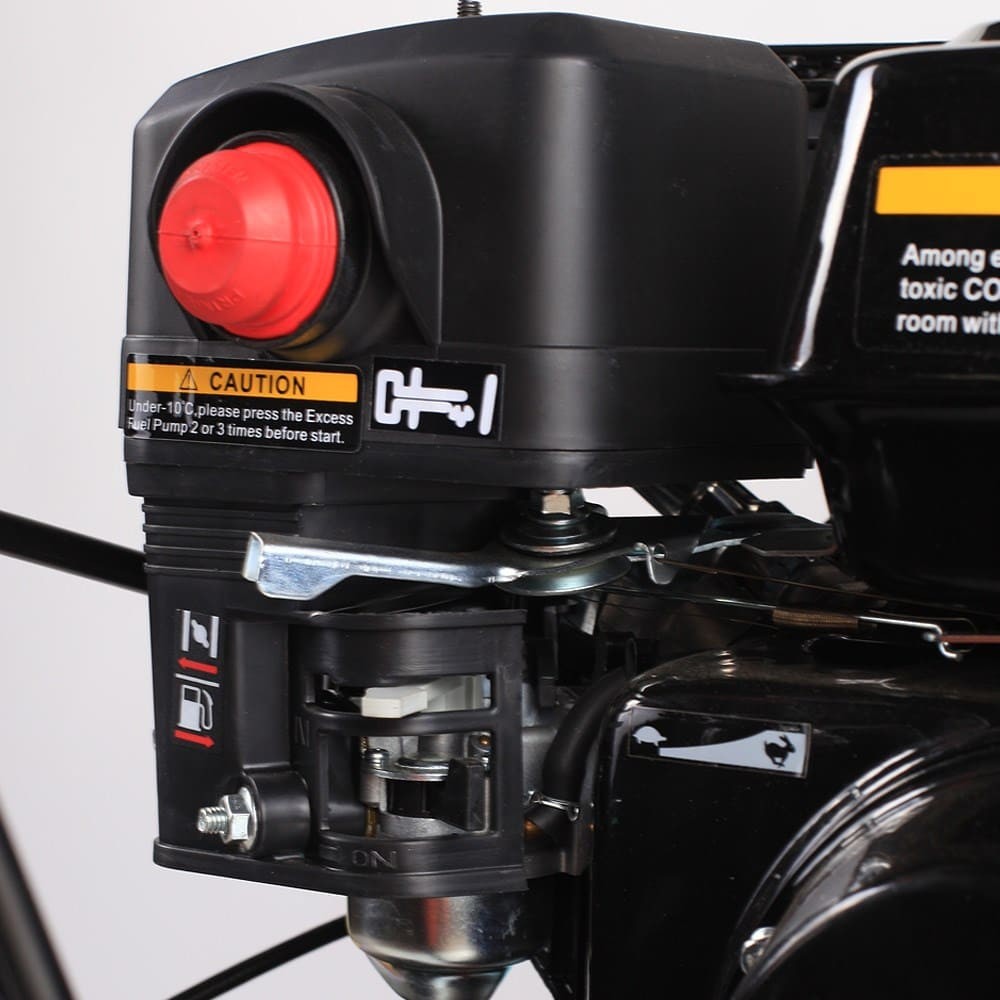 Снегоуборщик PATRIOT PS 700