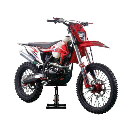 Мотоцикл RACER Z7 NB ENDURO