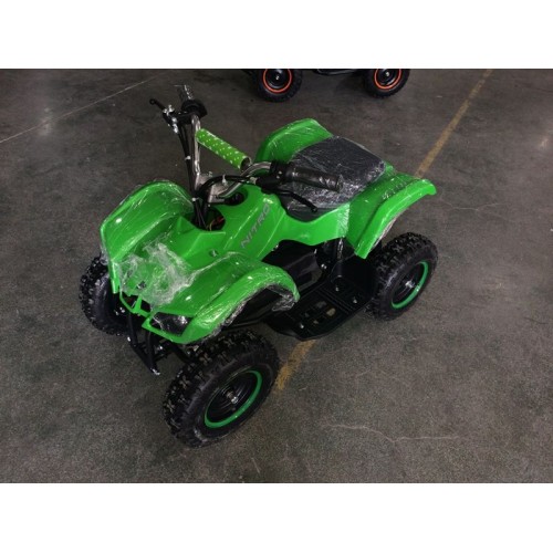 Электроквадроцикл ATV NITRO 1000