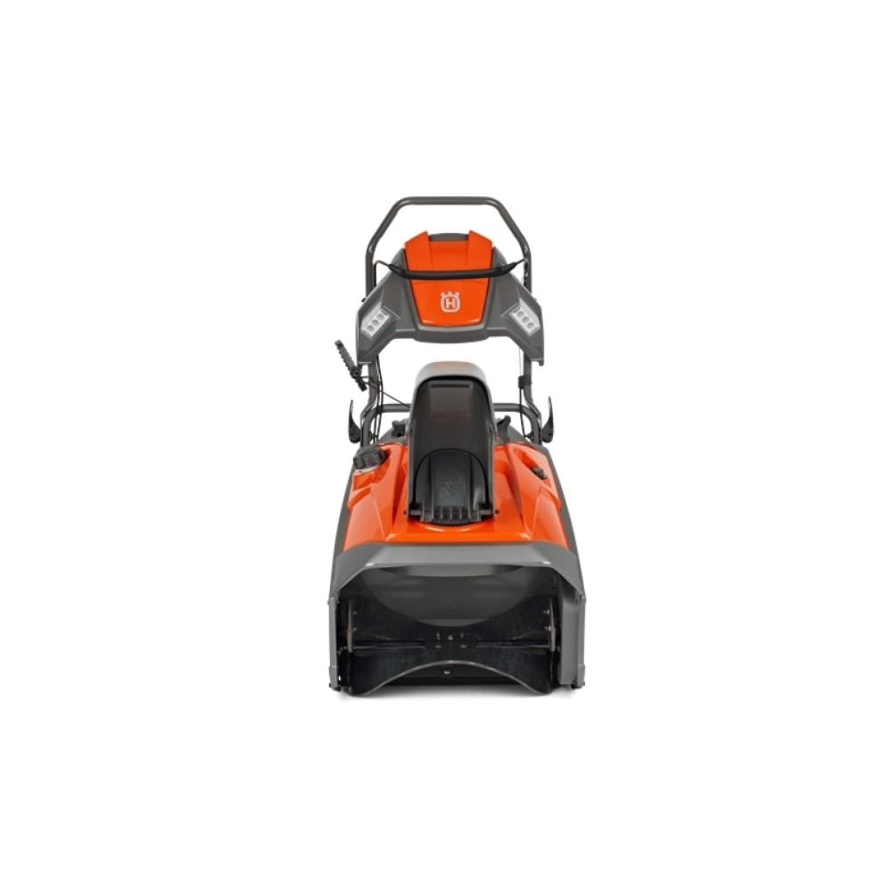 Снегоуборщик HUSQVARNA ST 151