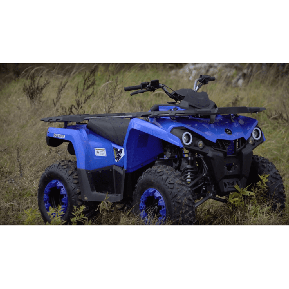 Квадроцикл SHARMAX Hummer 280 (2024)