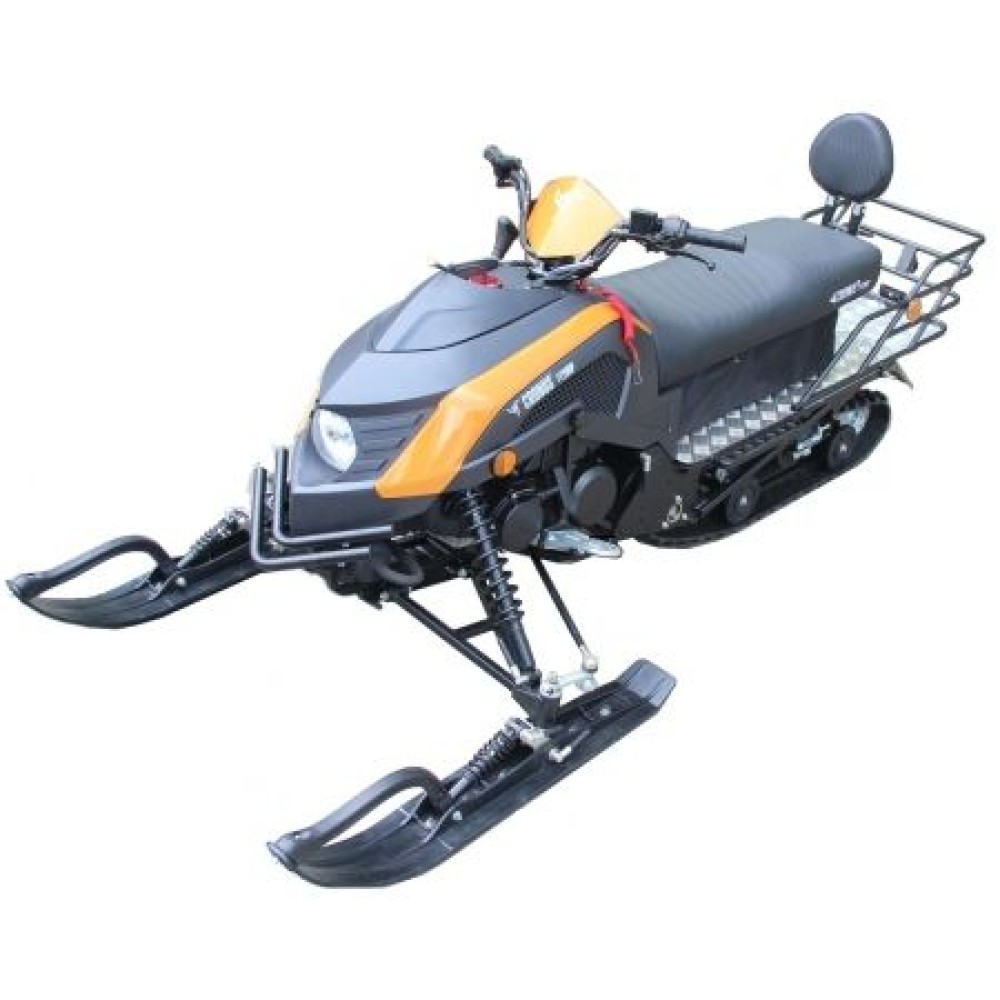 Снегоход CRONUS TT200P