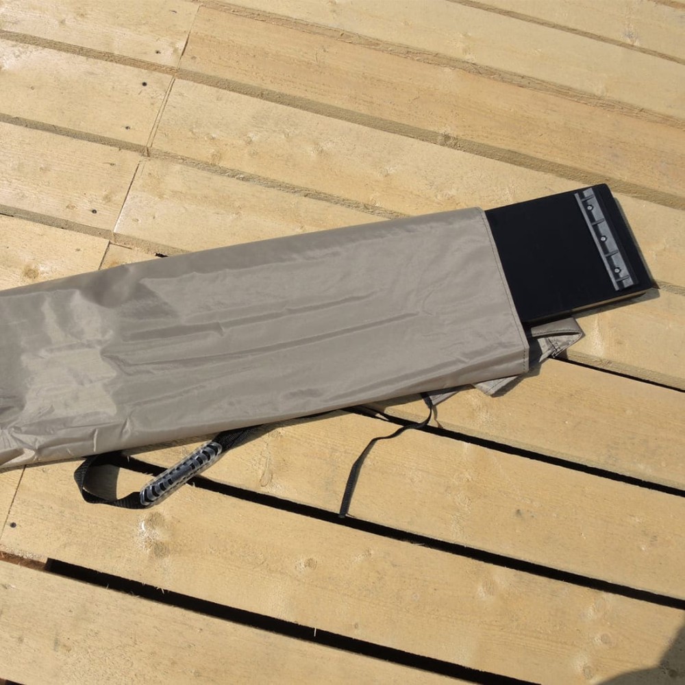 Лодка ПВХ BADGER DL 390 AL