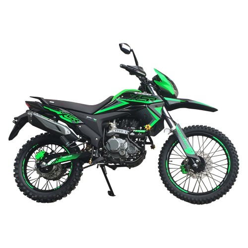Мотоцикл RACER RC300-GY8V XSR ТУРЭНДУРО