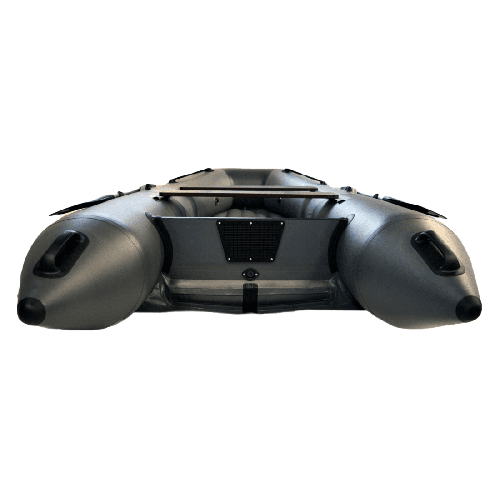 Лодка ПВХ GOLFSTREAM Патриот MP 320