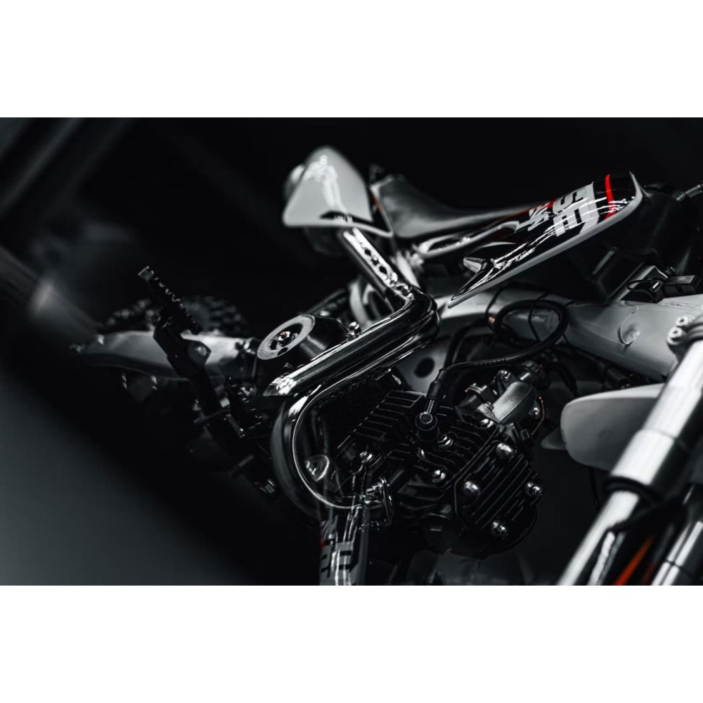 Мотоцикл BSE EVO 110e Evolution A PITBIKE