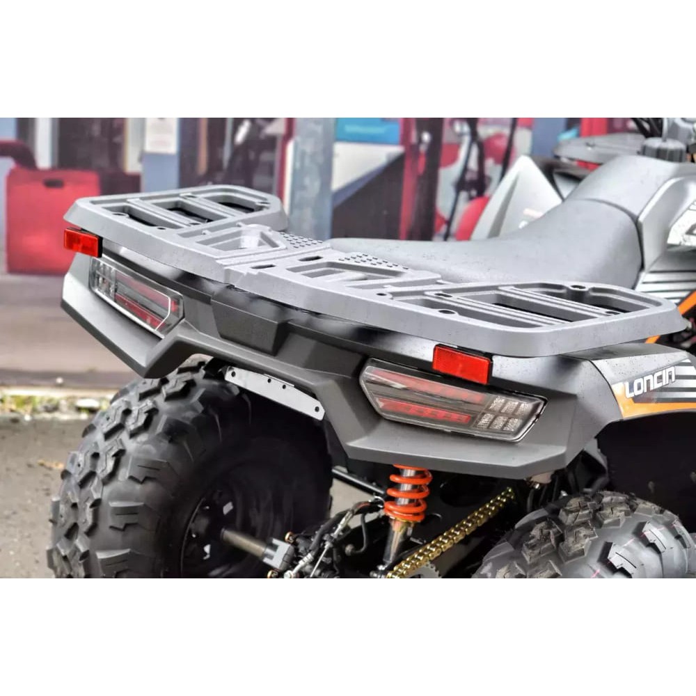 Квадроцикл LONCIN Overland 200