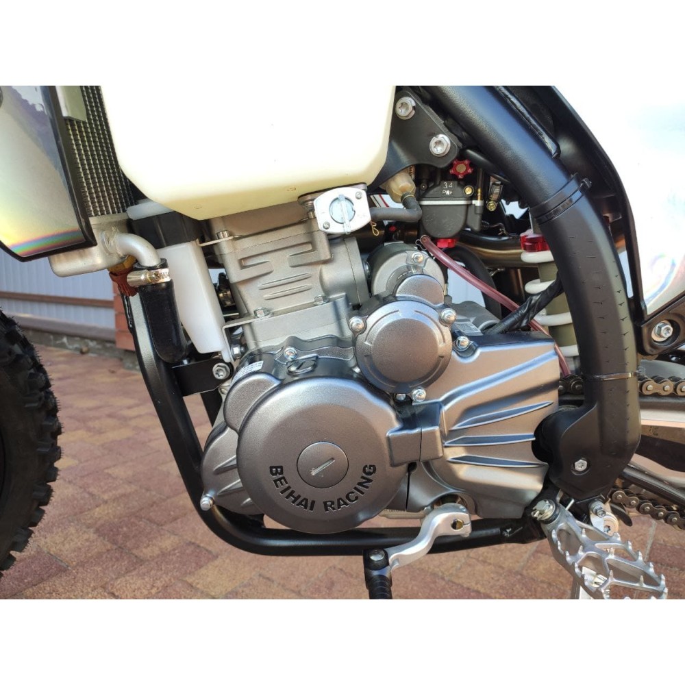 Мотоцикл BHJ K23NX NB300 ENDURO