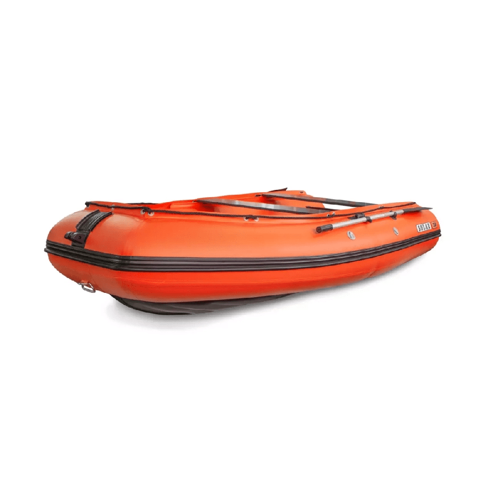 Лодка ПВХ SOLAR-350 К (Максима)