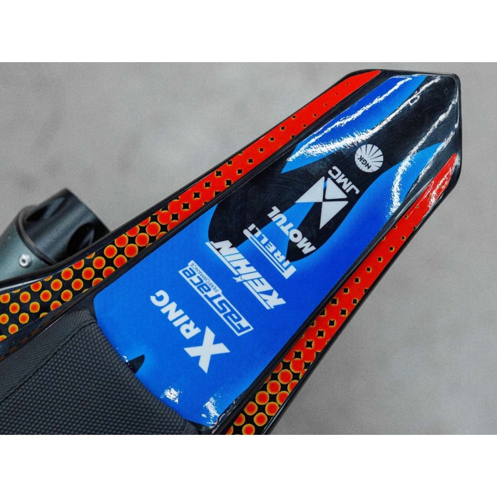 Мотоцикл SHORNER K1