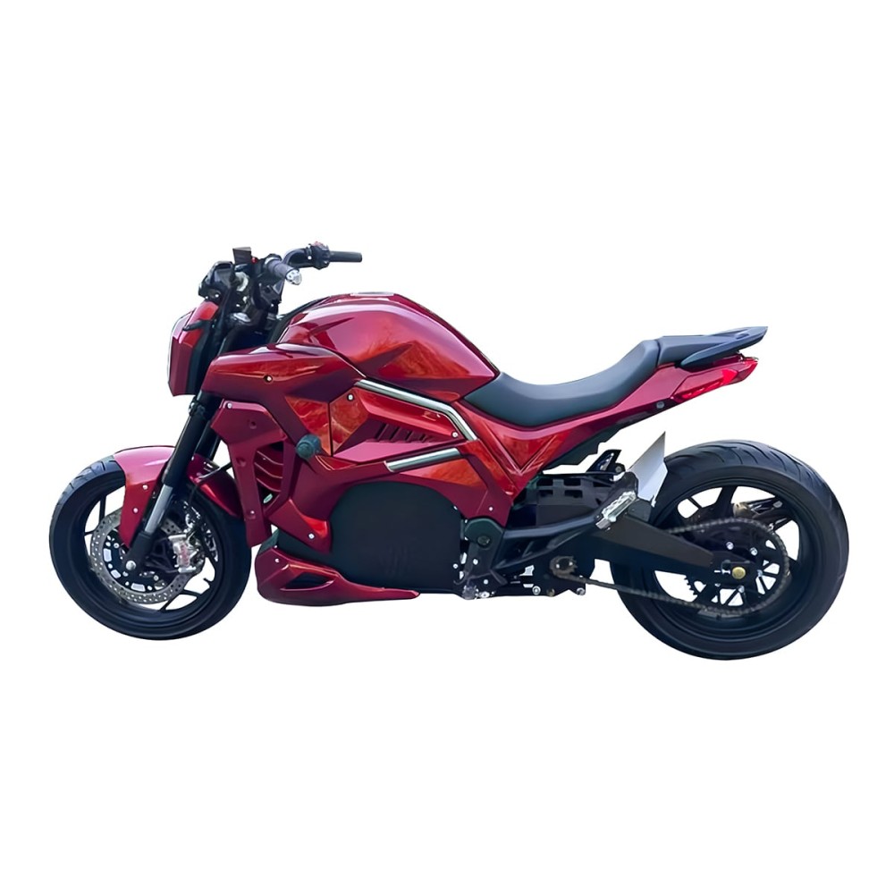 Электромотоцикл LONGZU Devil Pro