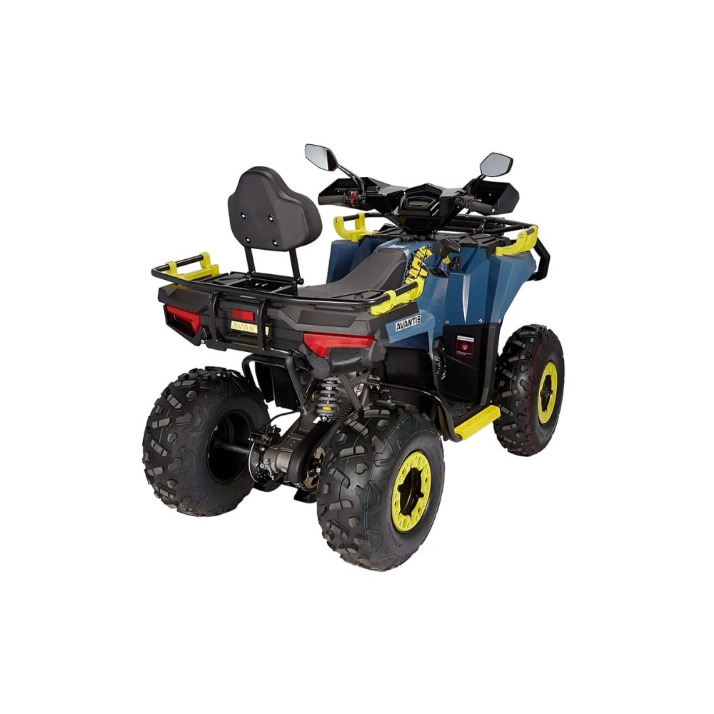 Квадроцикл AVANTIS Ray 200