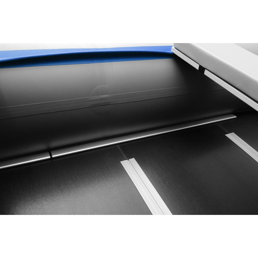 Лодка ПВХ РОДЖЕР Hunter Keel 3000