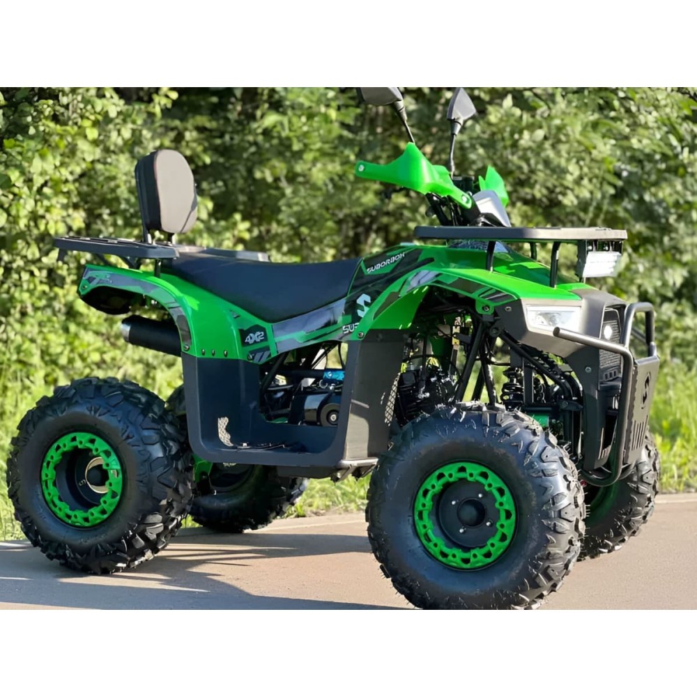 Квадроцикл SUBORBOX ATV 150cc