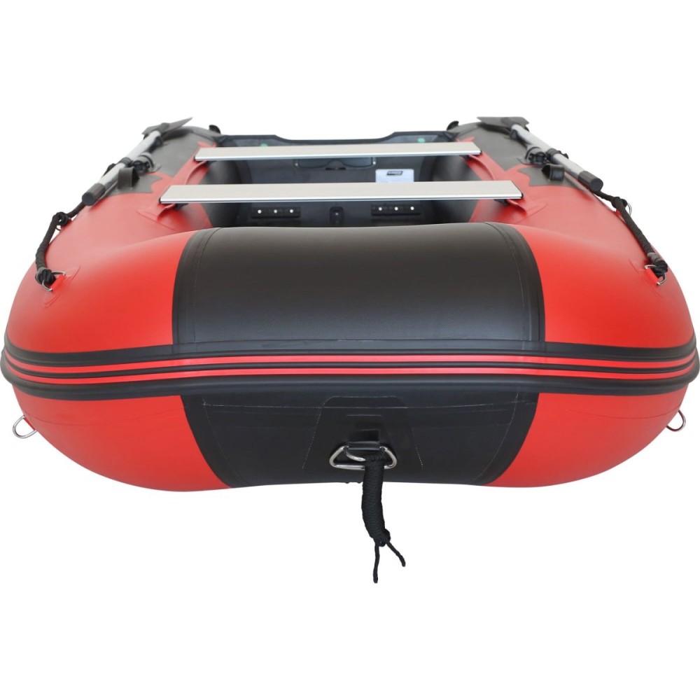 Лодка ПВХ GLADIATOR B330AD