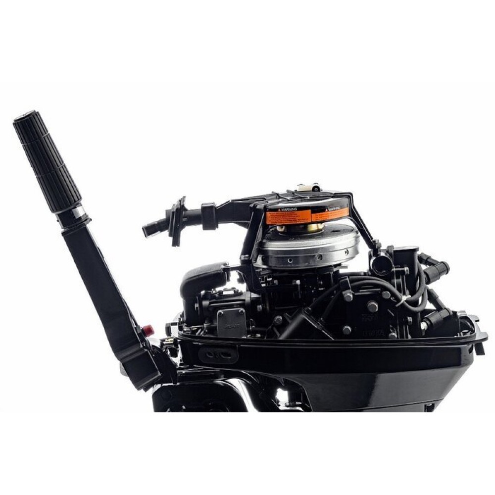 2х-тактный лодочный мотор MAGNUM PRO SM9.8HS