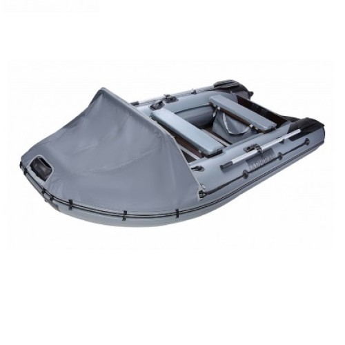 Лодка ПВХ АДМИРАЛ 320SL